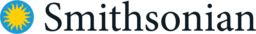 Smithsonian logo color